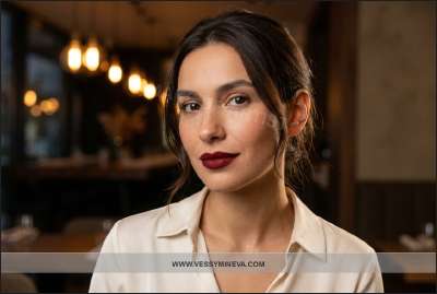 9 грим тенденции за 2026 от модния подиум